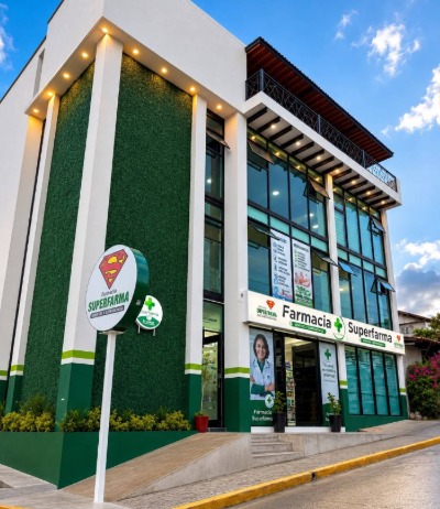 Consultorio Gastroenterología y Endoscopia de la Mixteca